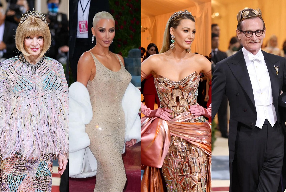 The jewels of the Met Gala 2022 in the name of nineteenth-century glam
