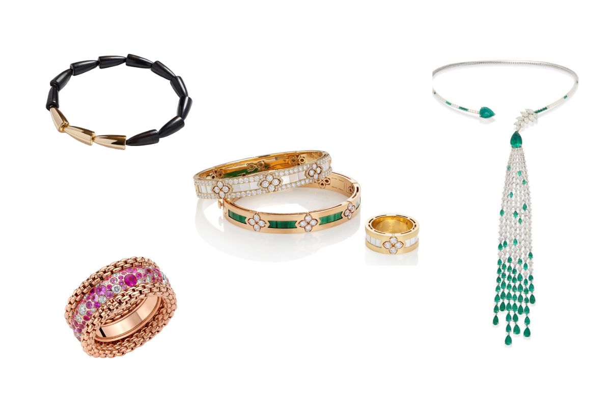 Vicenzaoro January: all jewellery trends from Made in Italy to international brands